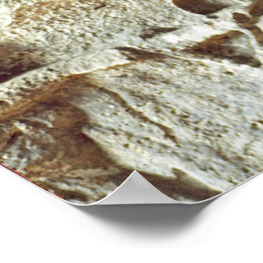 Odysseus entdeckt die Eigner seiner Ehefrau Poster (Ecke)