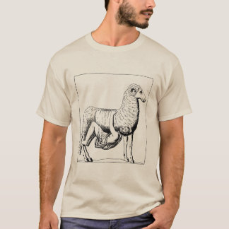 Odysseus-Entweichen T-Shirt