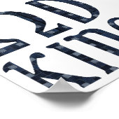 Odysseus Poster (Ecke)