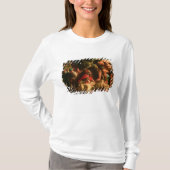 Odysseus T-Shirt (Vorderseite)