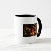 Odysseus Tasse (VorderseiteRechts)