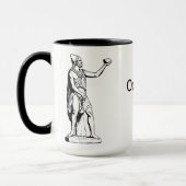 Odysseus Tasse (Links)