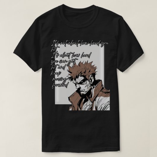 Odyssey 4 T-Shirt (Design vorne)