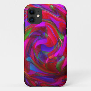 Odyssey des Geistes Case-Mate iPhone Hülle