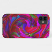 Odyssey des Geistes Case-Mate iPhone Hülle (Rückseite (Horizontal))