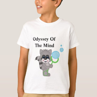 Odyssey des Geistes T-Shirt