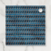 Odyssey Geschenkanhänger (Rückseite)