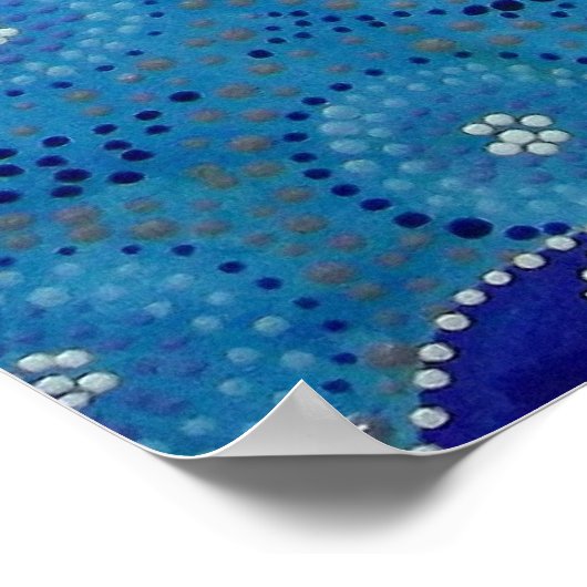 Odyssey Poster (Ecke)