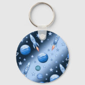 Odyssey Schlüsselanhänger (Rückseite)