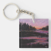 Odyssey Schlüsselanhänger (Vorderseite)