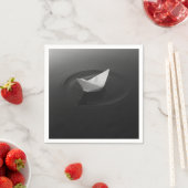 Odyssey Serviette (Beispiel)