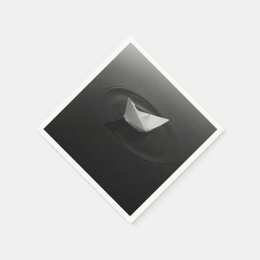 Odyssey Serviette (Ecke)