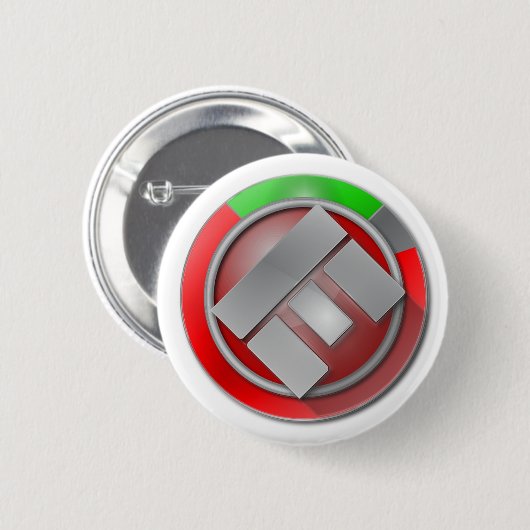 OE Knopf Button (Vorne & Hinten)