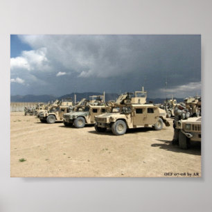 OEF 07-08 #2 POSTER