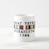 OEF OIF TIERARZT-TASSE KAFFEETASSE (Mittel)