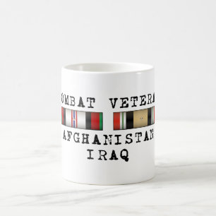 OEF OIF TIERARZT-TASSE KAFFEETASSE