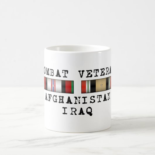 OEF OIF TIERARZT-TASSE KAFFEETASSE (Mittel)
