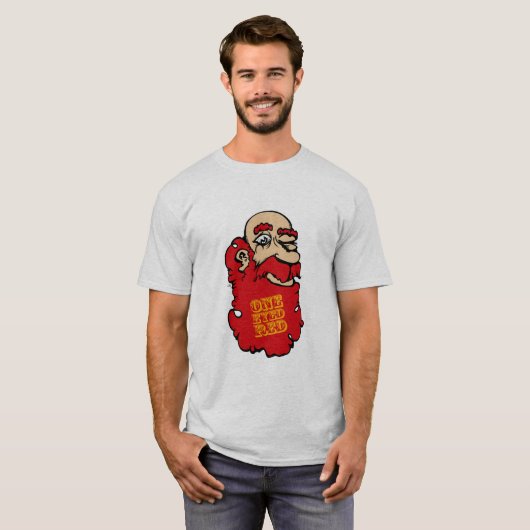 OER Schleifen T-Shirt (Vorne ganz)