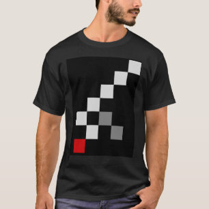 Oerumgaard - I Liebe Schach T-Shirt