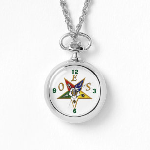 OES ARMBANDUHR