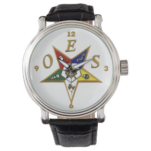 OES ARMBANDUHR