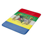 OES BADEMATTE (Schrägansicht)