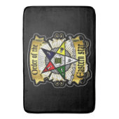 OES BADEMATTE (Vorderseite Vertikal)