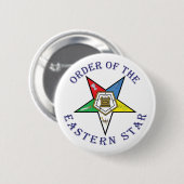 OES BESCHRIFTET BUTTON (Vorne & Hinten)