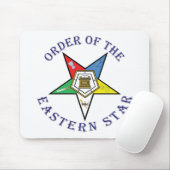 OES BESCHRIFTET MOUSEPAD (Mit Mouse)