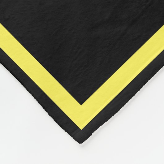 OES Cancer Awareness Fleecedecke (Ecke)