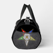 OES DUFFLE BAG (Rechts)