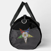 OES DUFFLE BAG (Rechts)