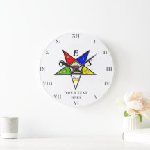 OES Eastern Star Schwester Freemason Wohltätigkeit