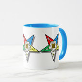 OES Edition Tasse (VorderseiteRechts)