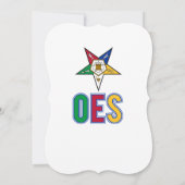 OES Einladung zum Geburtstag (Rückseite)