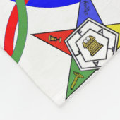 OES FLEECEDECKE (Ecke)