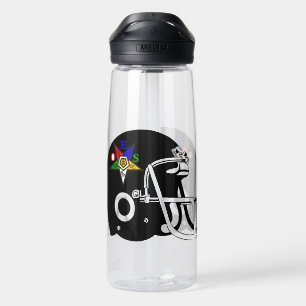 OES Football Trinkflasche