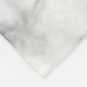 OES Grand Worthy Matron Fleece Blanket (Ecke)