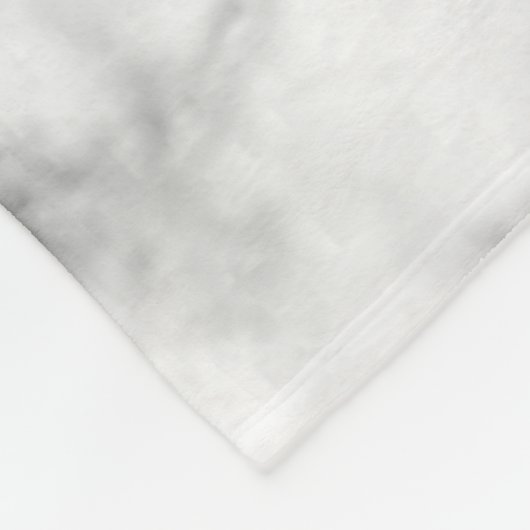 OES Grand Worthy Matron Fleece Blanket (Ecke)