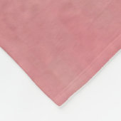 OES/HOJ FLEECEDECKE (Ecke)