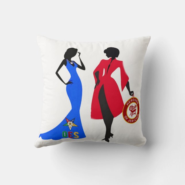 OES/HOJ KISSEN (Rückseite)