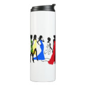 OES/HOJ THERMOSBECHER (Nach links gedreht)