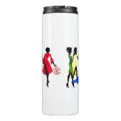 OES/HOJ THERMOSBECHER (Rückseite)