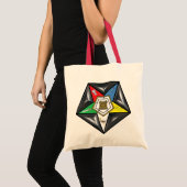 OES IN EINER PILLOSE TRAGETASCHE (Vorderseite (Produkt))