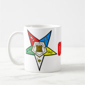 OES KAFFEETASSE (Links)