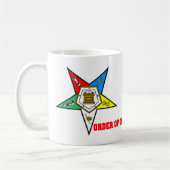OES KAFFEETASSE (Links)