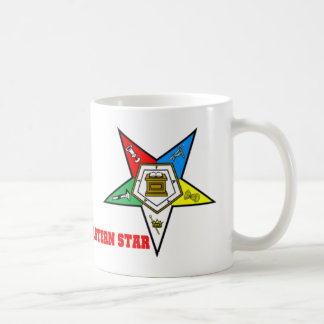OES KAFFEETASSE