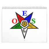 OES KALENDER (Titelbild)