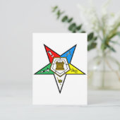 oes_kapit_clear postkarte (Stehend Vorderseite)