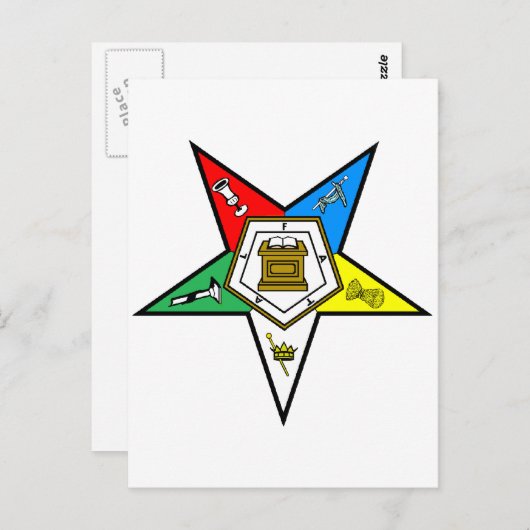 oes_kapit_clear postkarte (Vorne/Hinten)